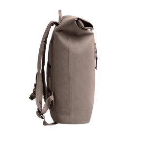 GOTBAG. RollTop lite Laptoprucksack  seal